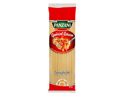 Spaghetti Spécial Sauce