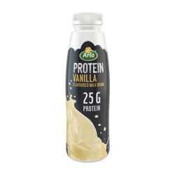 Arla Protein Vanilla Milk Shake 482ml