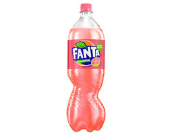 Fanta Saveur Agrumes 1,5L