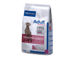 Adult - Sensitive Digest (3kg ou 12kg)