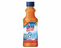 Déboucheur spécial cuisine 500ml (action 5min)