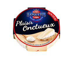 Plaisir Onctueux Lanquetot