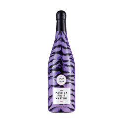 Celebration Bottle Passion Fruit Martini 75cl