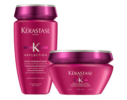 Achat d'un duo de produits