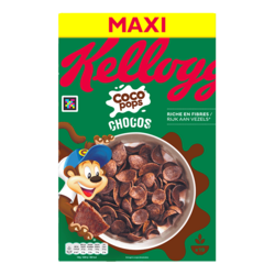 Coco Pops Chocos 580gr