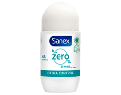 Déodorants Zero%