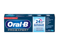 Dentifrice Pro-Expert