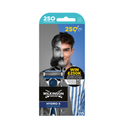 Hydro 5 Skin Protection Razor