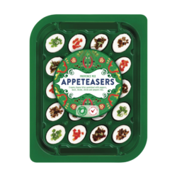 Appeteasers Provence Mix