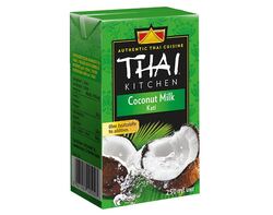 Le Lait de Coco