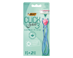 BIC® Click Soleil 3 Sensitive