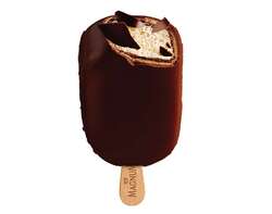 Magnum 110ml Double Caramel