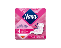 Ultra Régulier+ 14x