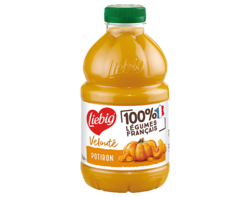 Velouté de Potiron 75CL