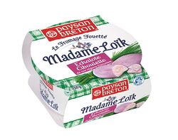 Madame Loïk Échalote Ciboulette 150g