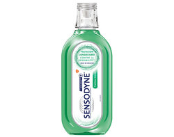 Bain de bouche fraîcheur intense 500 ml