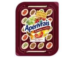 Apérivrais - Tomates Confites