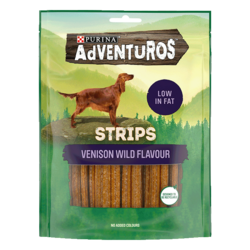 Adventuros™ Strips 90g