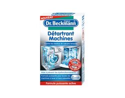 Détartrant Machines