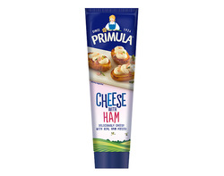 Cheese with Ham 150g