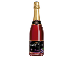 d’Artigny Cassis 75cl