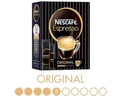 Étui de sticks 
NESCAFÉ Espresso
