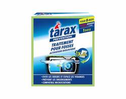 Fosses septiques activateur biologique 6 mois (poudre)