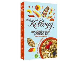 Apricot & Pumpkin Seed 570g