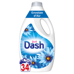 Dash Liquide