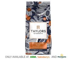 Taylors Praline Especial Brazil