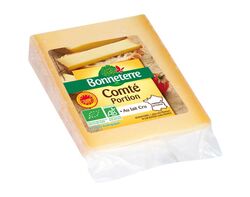 Comté AOP au Lait Cru
