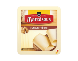 Caractère 170g