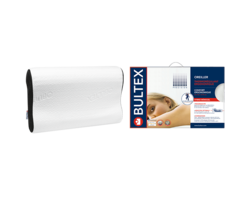 Oreiller HYBRID MEMOGEL ERGO