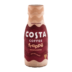 Costa Coffee Smooth Coffee Frappé