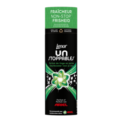 Lenor Unstoppables - Parfum van Ariel 