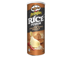 Rice Indian Chicken Tikka Masala 160g