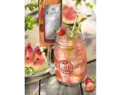 Watermelon grenache, à base de Grenache Rosé 