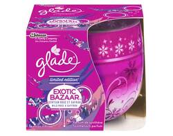 Bougie Exotic Bazaar