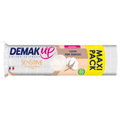 Demak'Up Sensitive 93 Disques