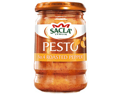 Roasted Pepper 190g