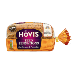 Seed Sensations Sunflower & Pumpkin