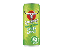 Green Apple 330ml