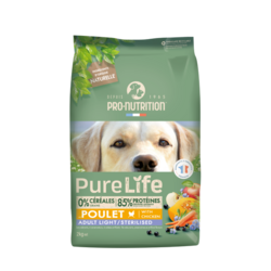 Pro-Nutrition PureLife chien & chat