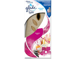 Automatic Spray Diffuseur