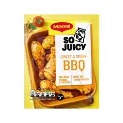 Maggi Seasoning Mixes