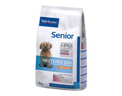 Senior - Neutered (1,5kg, 3kg ou 7kg)