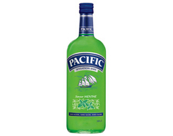 Pacific - Saveur Menthe