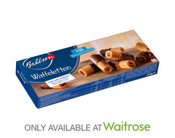 Waffeletten Milk Chocolate