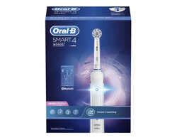 Brosses à dents électriquesSmart Series 4000