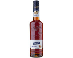 Liqueur d'Amaretto - 50cl
